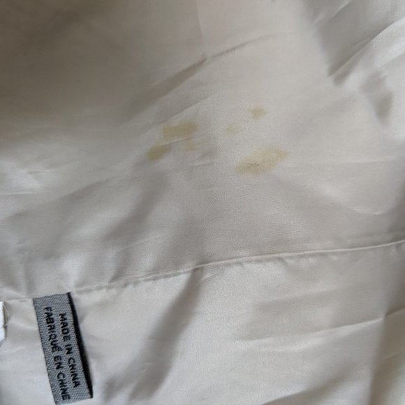 NICOLE BENISTI TRENCH COAT - Picture 11 of 11